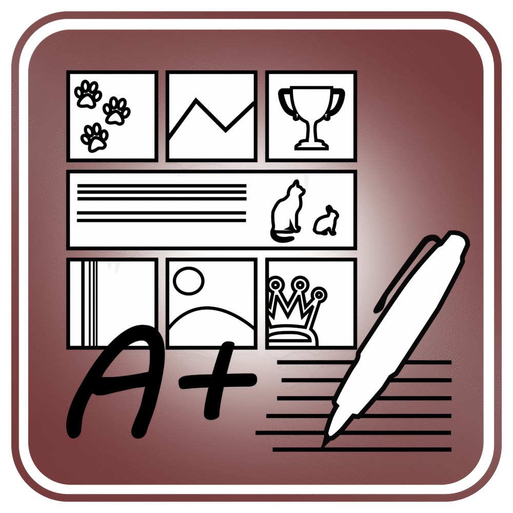 Expert A+ Content
