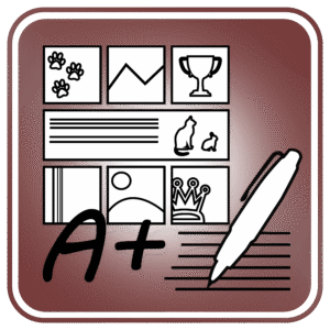 Expert A+ Content