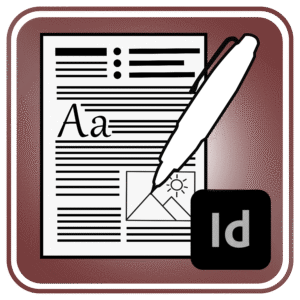InDesign Book Formatting
