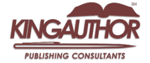 KingAuthor – Full Service Publishing Consultants