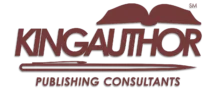KingAuthor – Publishing Consultants