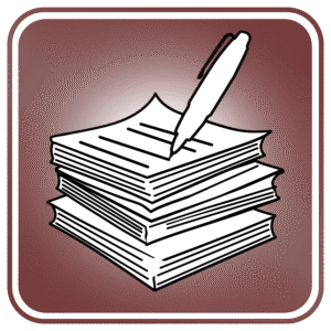 Professional Book Manuscript