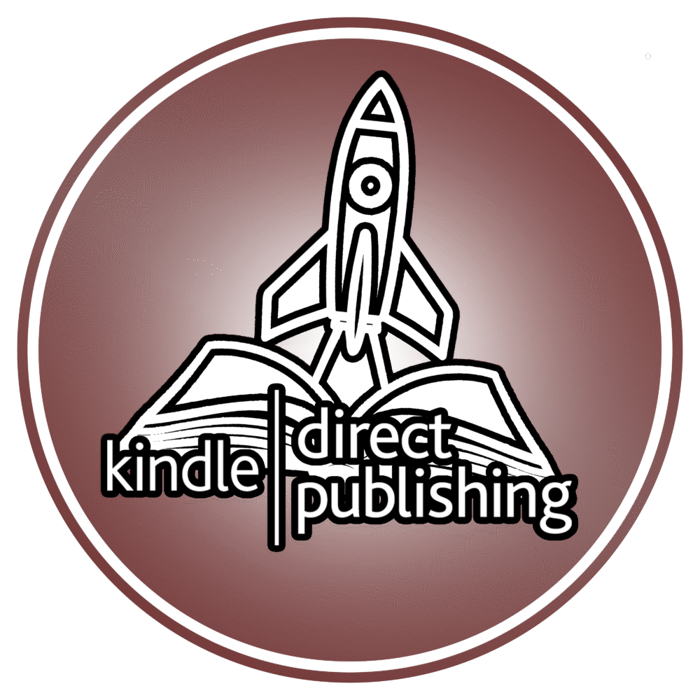 KDP Book Launch