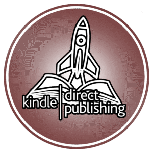 KDP Book Launch