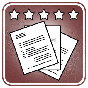 Expert Review Pages