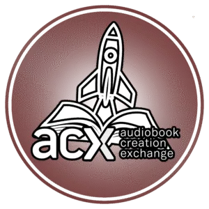 ACX Audiobook Launch