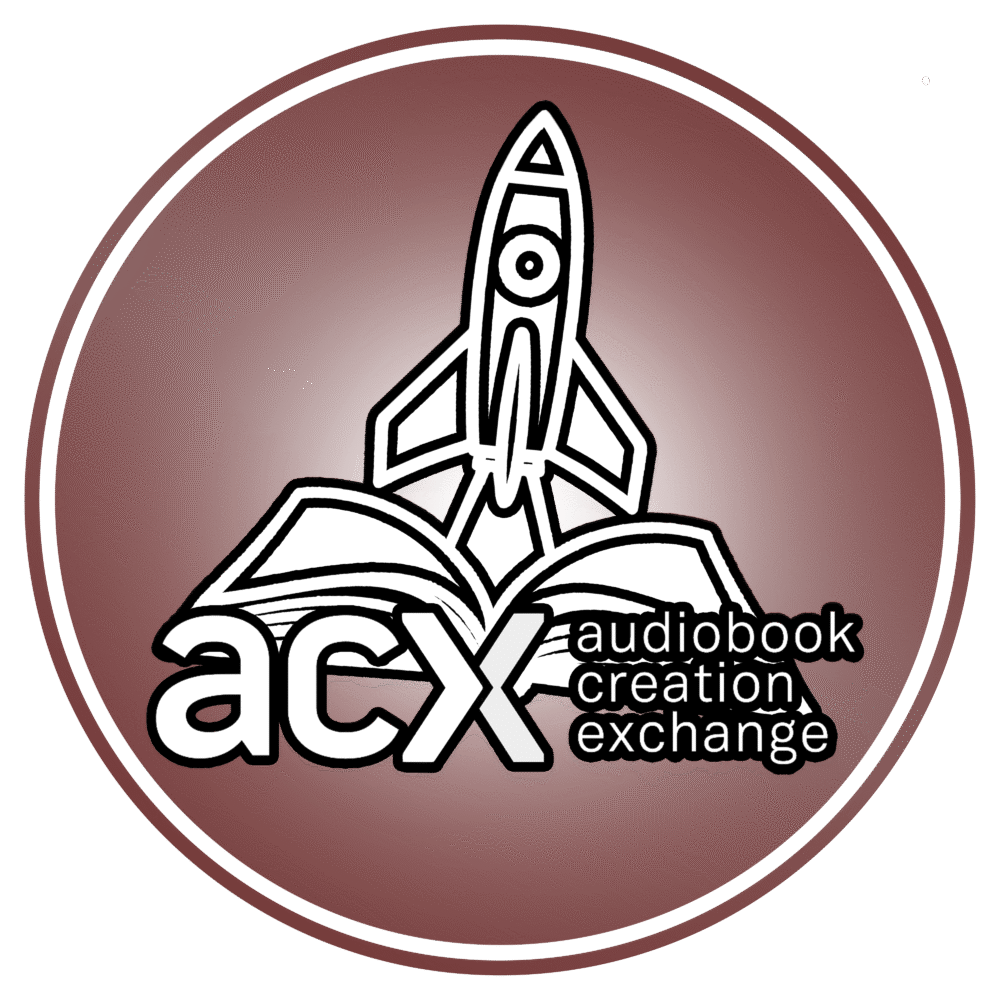 ACX Audiobook Launch