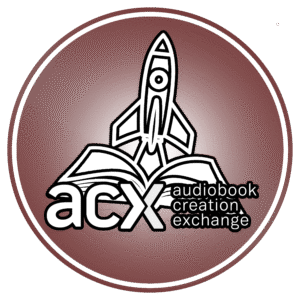 ACX Audiobook Launch