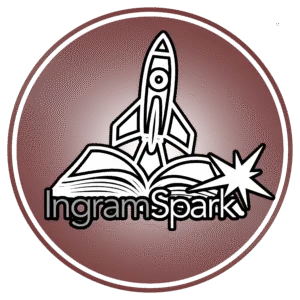 Ingram Spark Book Launch