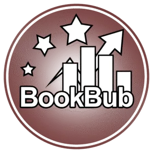 Bookbub Ad Campaign