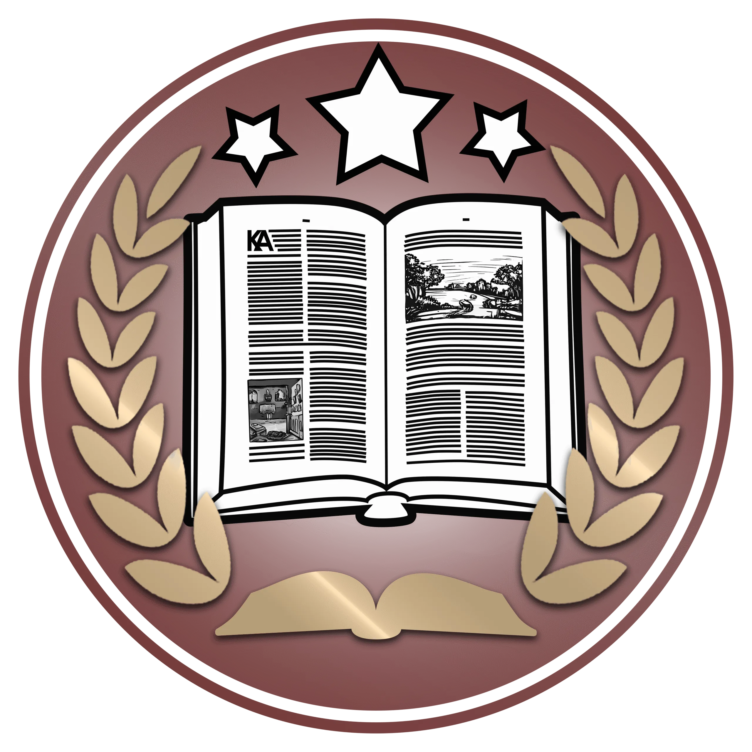 Ultimate Publication Pack